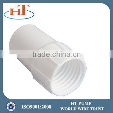 good quality 1 1/2" plastic cuff for vacuum hose