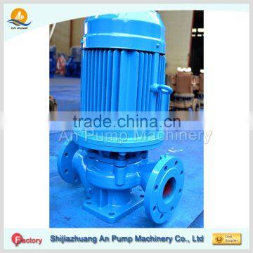 electric inline pump