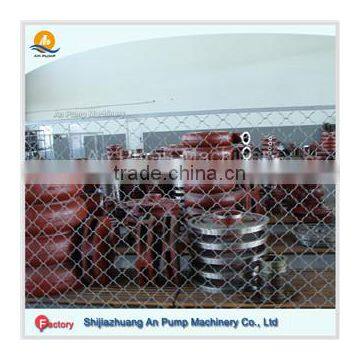 Rubber or Metal Pump Wet Parts photo-4