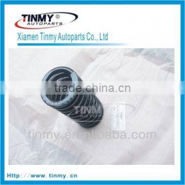 Carbon steel coil spring