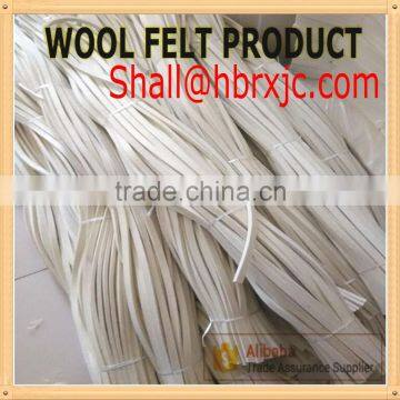 OEM Pressed Adhesive Felt Strip photo-2