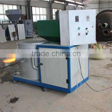 Wood Chips Burner to Connect With Heavy Oil Boiler, Fuel Coal Boiler, Steam Boiler photo-2