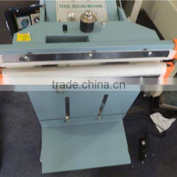 Pedal Type Plastic Bag Sealing Machine With High Speed photo-6