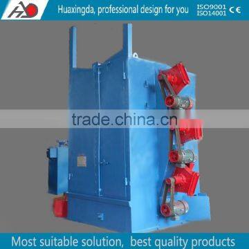Q376E Hoist Type Shot Blaster photo-2