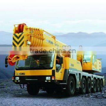 100 ton crane for sale