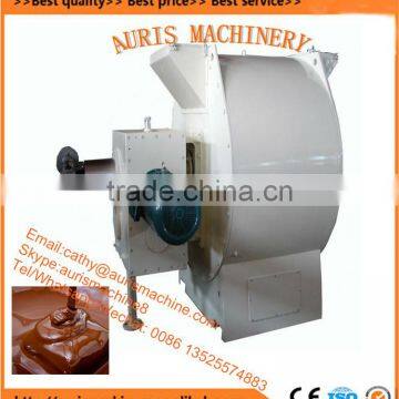 Small Capacity Chocolate Miller Chocolate Ball Mill Chocolate Milling Machine With Good Price photo-2