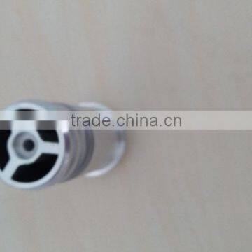 OEM Mchining and Stamping Metal Fabrication Stainless Steel Metal Part For Auto Industry photo-4