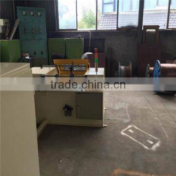 DS-3F Bobbin Welding Wire Spooling Machine Rewinding Machine photo-3
