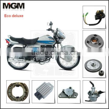 motorcycle spare parts from china