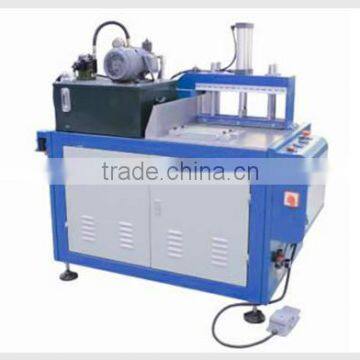 MC-600L Aluminum cutting machine