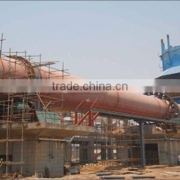 Fine Workmanship and Economical Cement Plant Rotary Kiln