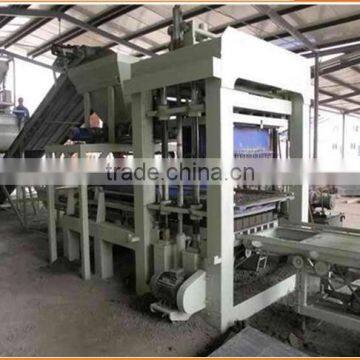 brick making equipment