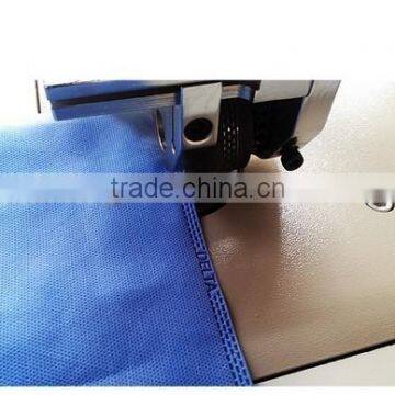 Multi-purpose Non Woven Bag Sewing Machine Price photo-2