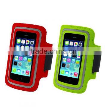 Mobile Phone Arm Band Led Arm Band Leather Arm Bands photo-5
