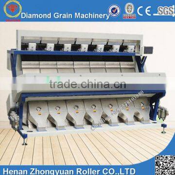 Rice Color Sorter