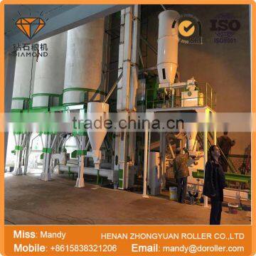 Corn Oil Mill Processing Machine photo-2