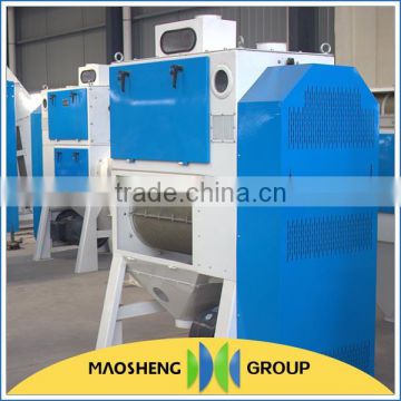 100TPD corn flour impactor