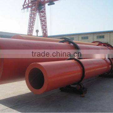 Competitive Price Electric Rotary Drum Dryer With Trade Assurance photo-3