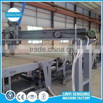 1220mm*2440mm Particle Board Production Line for Sale photo-4