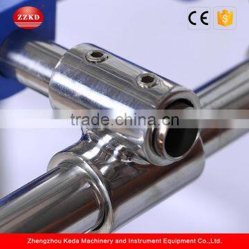 Used Continuous Stirred Tank Electric Reactor photo-4