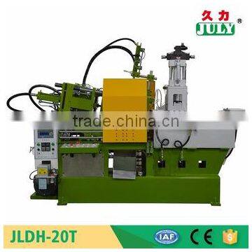 Modern Technique JULY Manufactory 20 Ton Hot Chamber Die Casting Machine