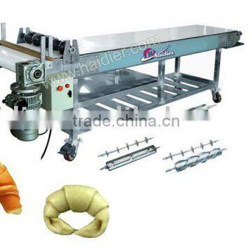 Croissant Bread Moulding Machine