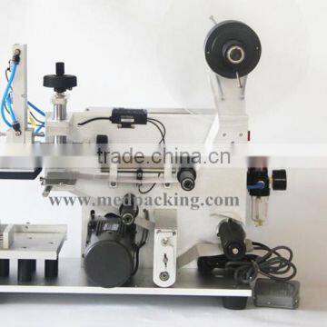 LT-60 Plane Labelling Machine for Plastic Bottle photo-6