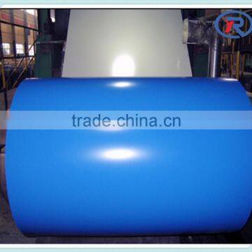 Ppgi/ppgl Color galvanized Steel Sheet In Coil Made In China Factory