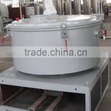 PE PIPE PRODUCTION LINE