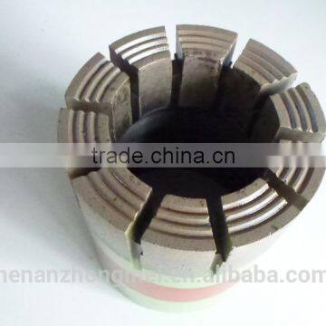 Drill Diamond Bit Best-selling in China photo-2