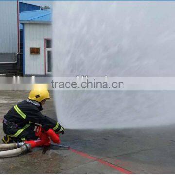 Lever Operator Fire Hydrant Monitor Fire Water Monitor photo-3