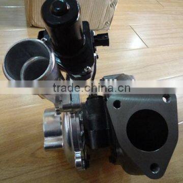 Turbocharger 1kd Engine Turbo for Toyota Landcruiser Hilux photo-4
