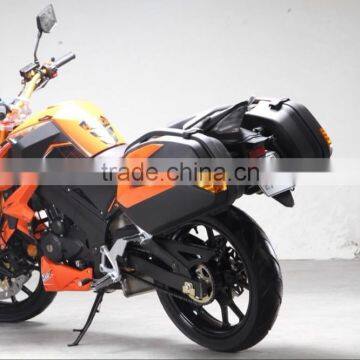 2017 Latest 300cc Yinxiang CBB Engine Racing Motorbike photo-2