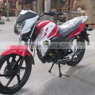 Lower Price Top Quality 150cc Motorcycle photo-3