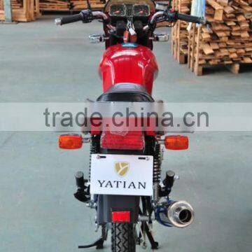 125CC Street Legal Gas Powered Racing Motorcycle photo-5