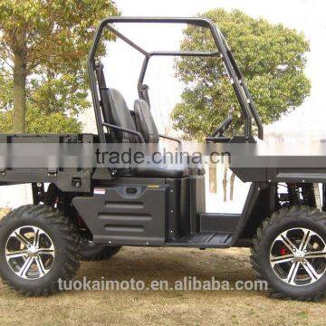 Fashionable Design Farm Boss UTV 800cc 4WD/2WD Automatic/FM&MP3 Player UTV (TKU800-T1) photo-5
