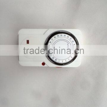 Hydroponic Grow Plant 24 Hours Timer Swich photo-5