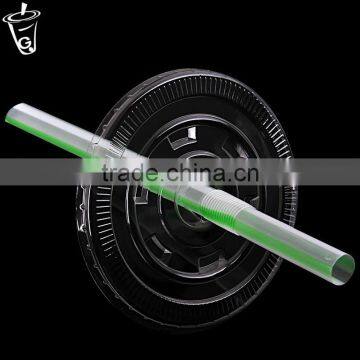 Customized Disposable Plastic Lid for Cup Manufacturer photo-2