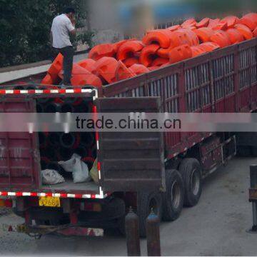 Supply Floats/floaters for Mud/slurry/dredge Pipe photo-5