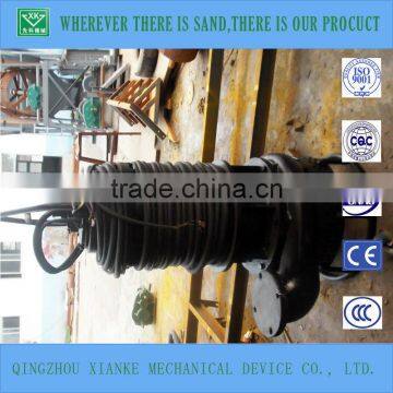 8-24inch Jet Suction Dredger photo-3