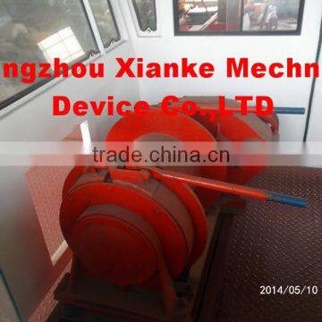 Chinese Latest Technology River Jet Suction Sand Pump Ship Dredger For Sale photo-5