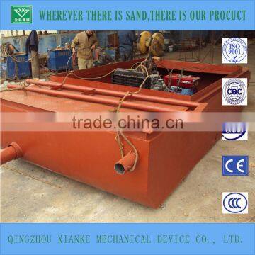 Low Price Sand Pumping Dredging Machine for Sale photo-5