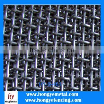 China Factory Supplier Vibrating Screen Mesh/Crimped Wire Mesh