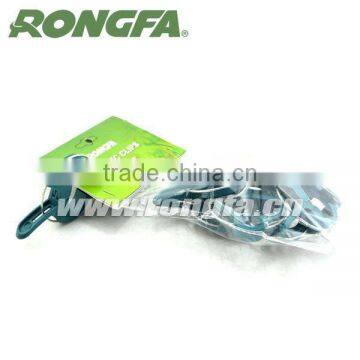 PVC / PE Plastic Spring Clips For Flower & Vegetable Support photo-6