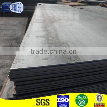Heavy Thick HR Steel Plate Price photo-2