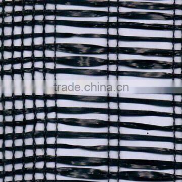 Agricultural Recycled 60% Shade Rate Anti UV HDPE Black Shade Net photo-5