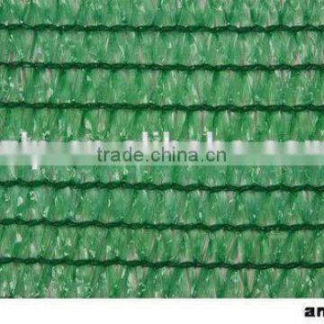 2017 Hot Sales Hdpe Eyelet Green Plastic Net
