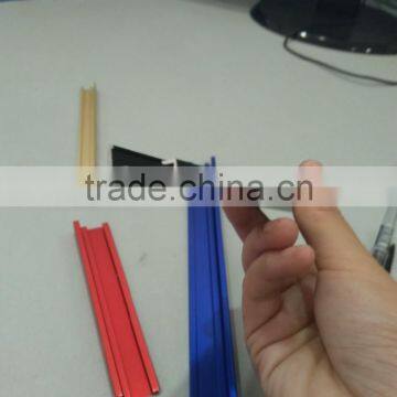 Photo Frame/border With Color Brushed photo-3