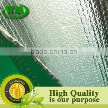 Building Material Supplier Aluminum Foil Bubble Insulation Sheet photo-5