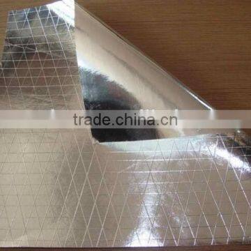 Foil Scrim Kraft Insulation,Kraft Paper Insulation,Insulation Scrim Kraft Paper photo-5